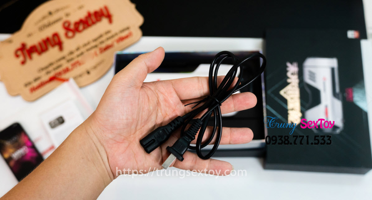 Máy Bú Mút Leten Future Pro Máy Bú Mút Leten Future Pro