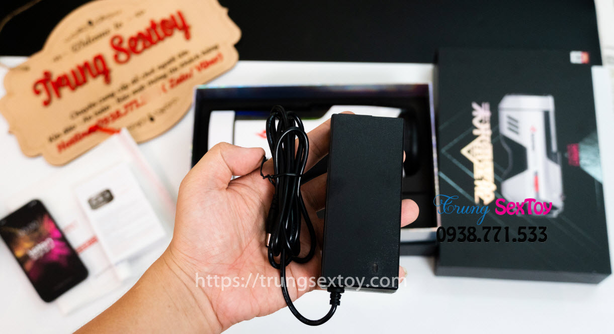 Máy Bú Mút Leten Future Pro Máy Bú Mút Leten Future Pro