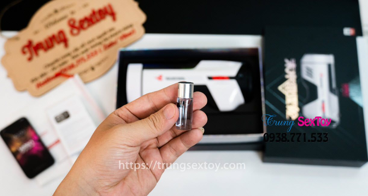 Máy Bú Mút Leten Future Pro Máy Bú Mút Leten Future Pro