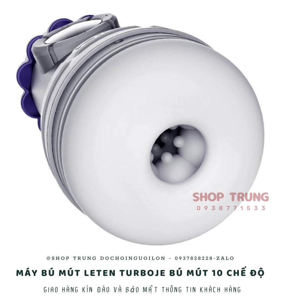 may bu mut tu dong Leten Turbojet may bu mut tu dong Leten Turbojet