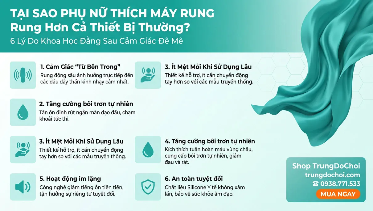 Máy Hút Âm Vật Sóng Âm Là Gì Máy Hút Âm Vật Sóng Âm Là Gì