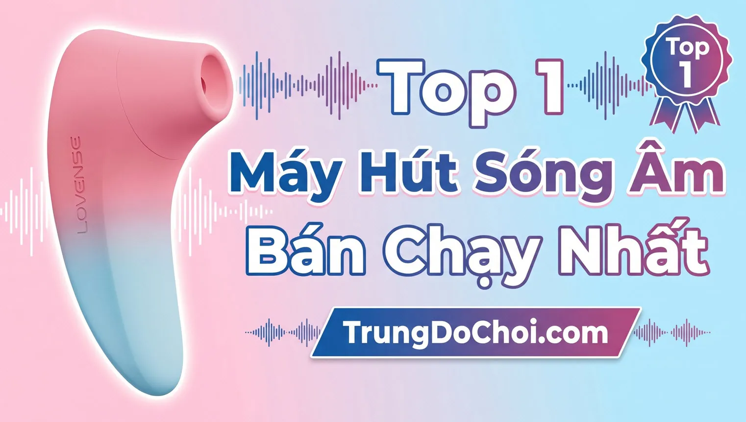 Máy Hút Âm Vật Sóng Âm Là Gì Máy Hút Âm Vật Sóng Âm Là Gì