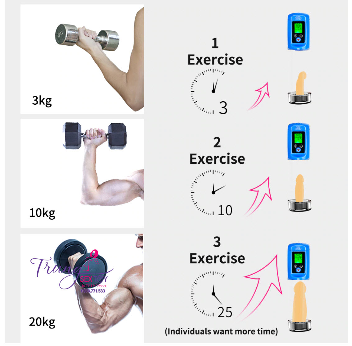 may tap tang kich thuoc duong vat may tap tang kich thuoc duong vat