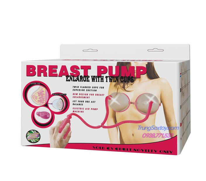 máy hút ngực máy hút ngực