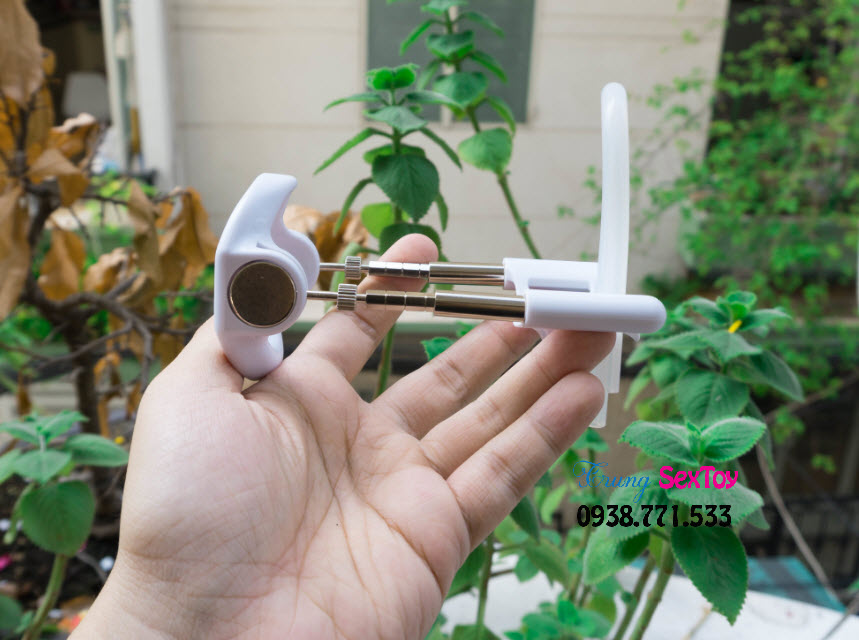 Dụng cụ kéo dài dương vật Dụng cụ kéo dài dương vật
