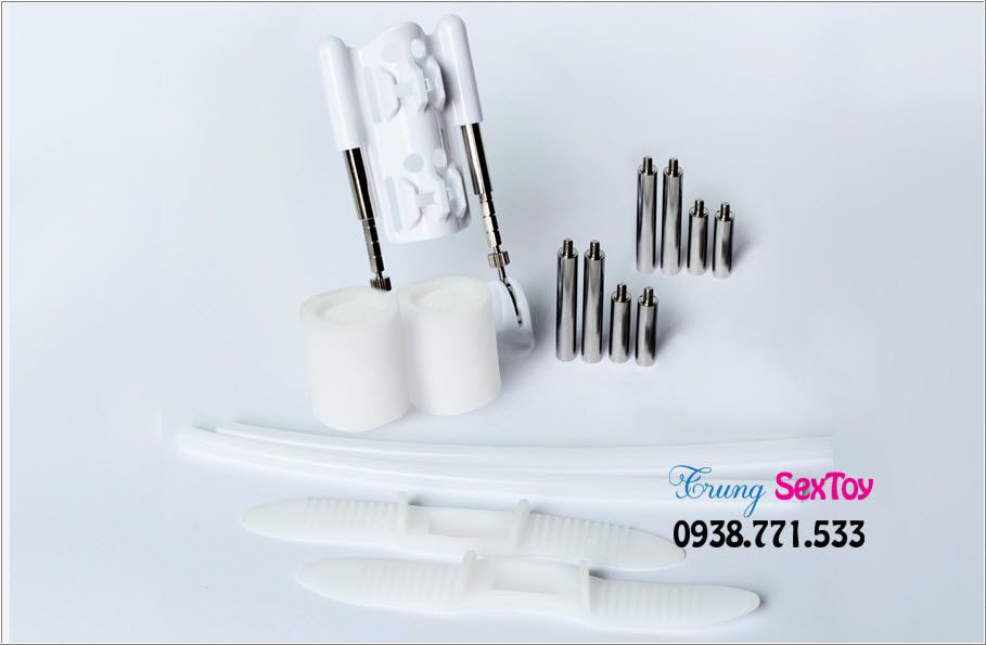 dụng cụ kéo dài dương vật  dụng cụ kéo dài dương vật