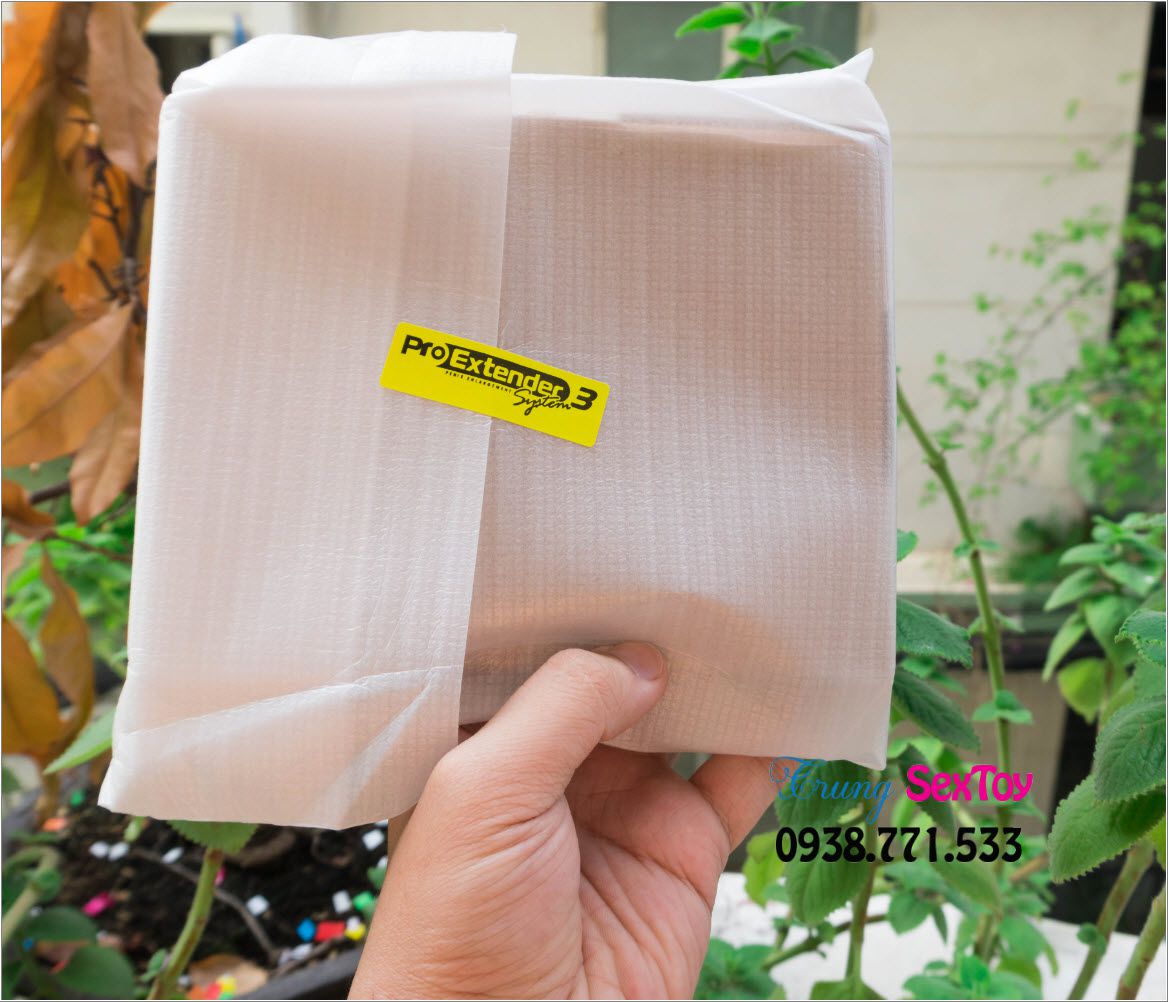 Máy tập Proextender Máy tập Proextender