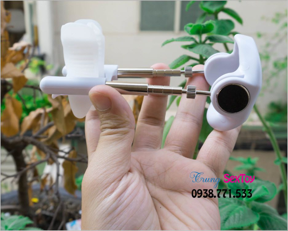 dụng cụ kéo dài dương vật  dụng cụ kéo dài dương vật