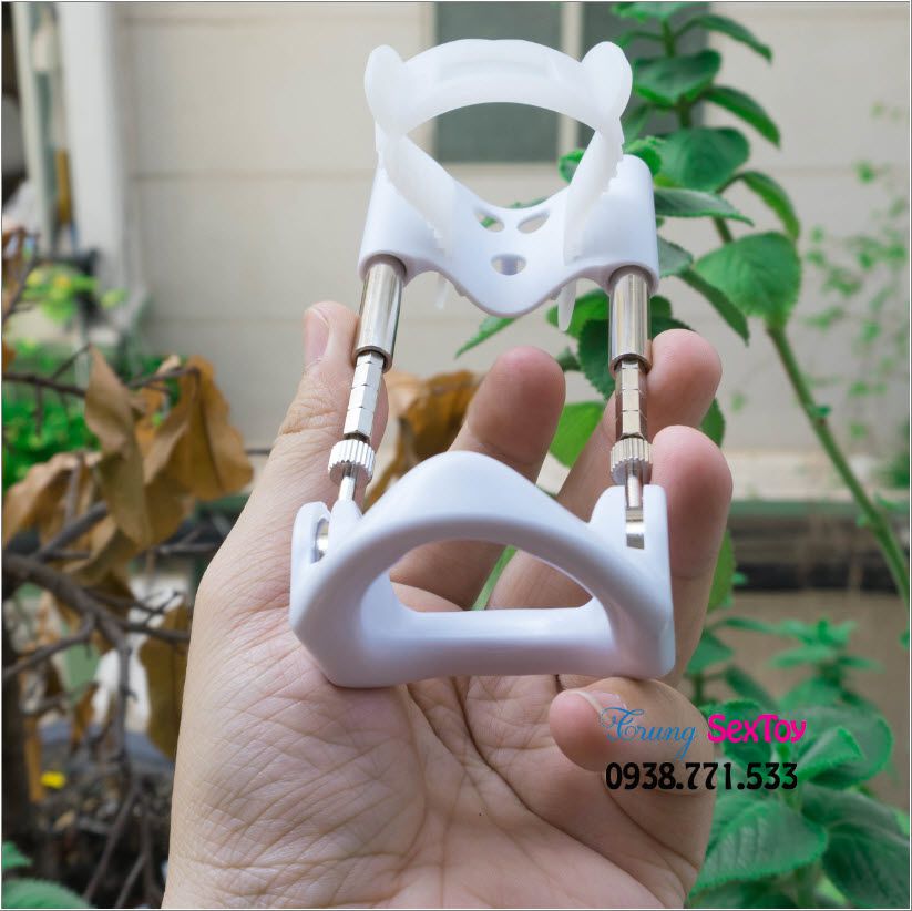 dụng cụ kéo dài dương vật  dụng cụ kéo dài dương vật