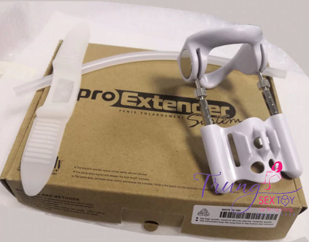 huong dan su dung proextender huong dan su dung proextender