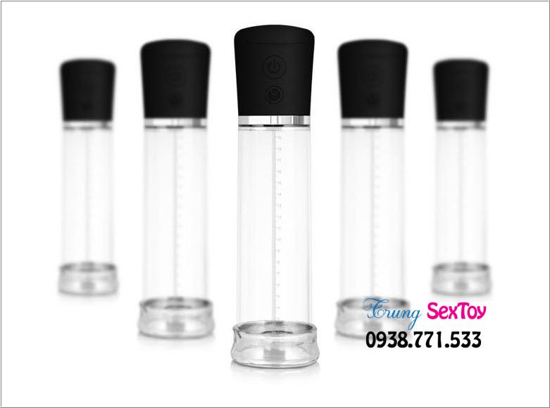 máy tập dương vật Revo Penis Pump máy tập dương vật Revo Penis Pump