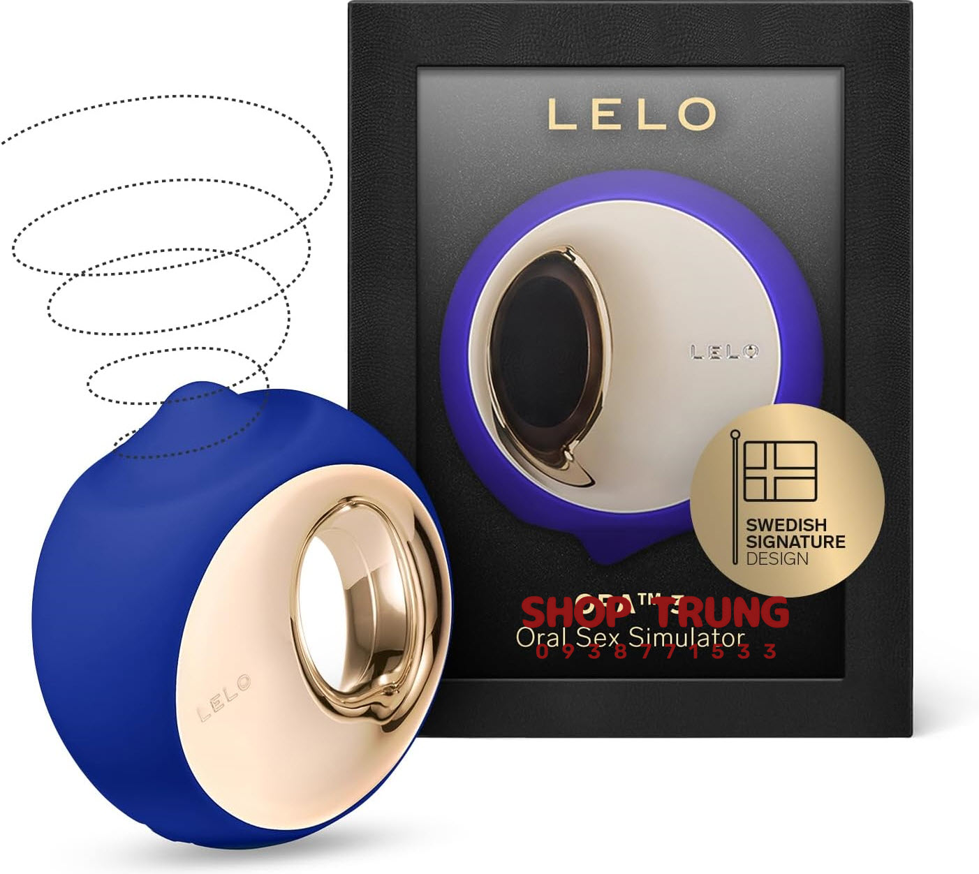 may bu liem am dao Lelo Ora 3 may bu liem am dao Lelo Ora 3