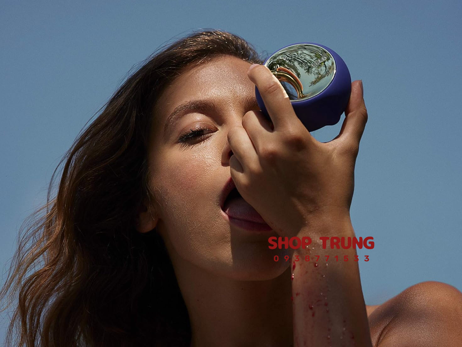 may bu liem am dao Lelo Ora 3 may bu liem am dao Lelo Ora 3