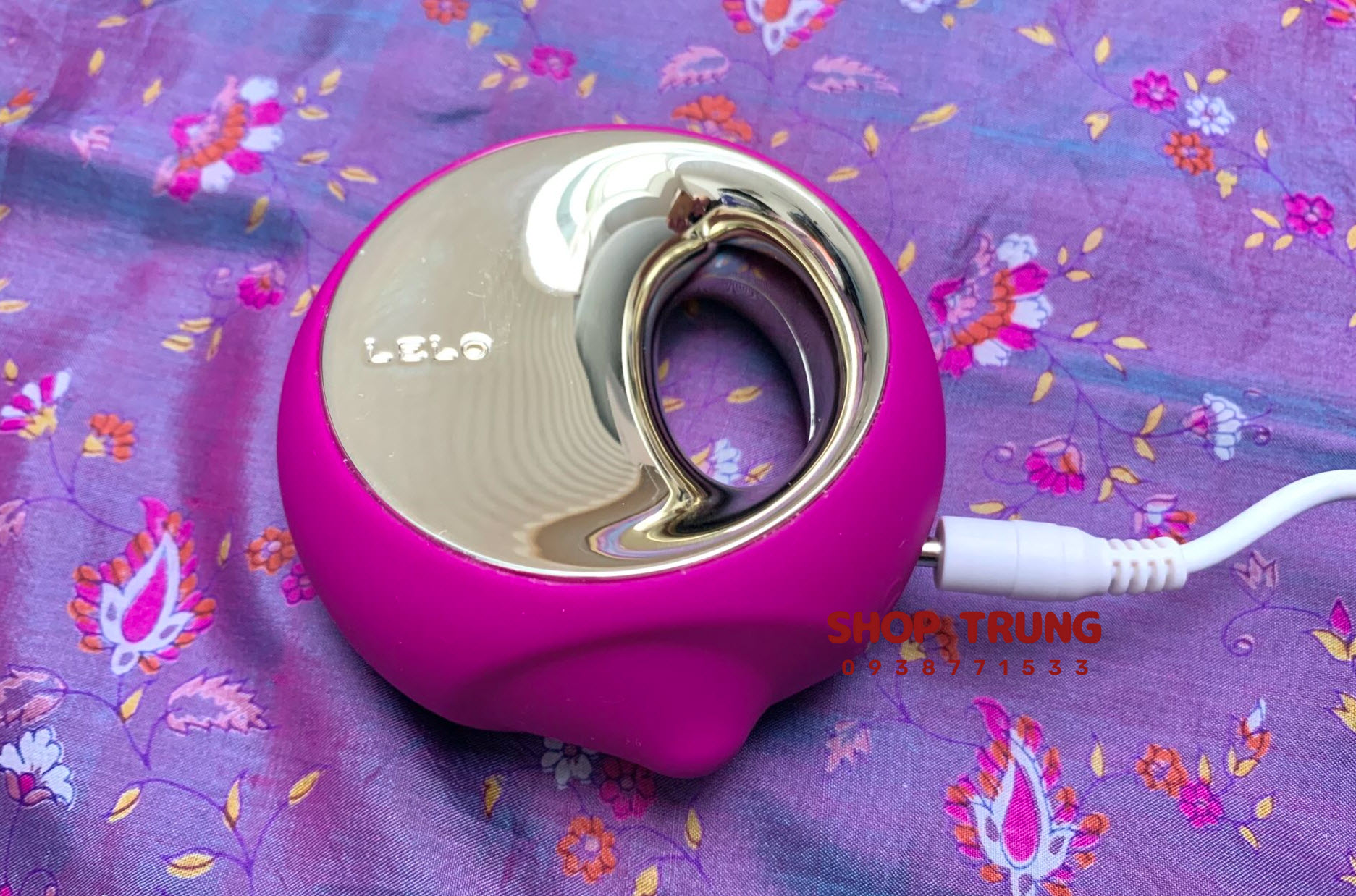 may bu liem am dao Lelo Ora 3 may bu liem am dao Lelo Ora 3