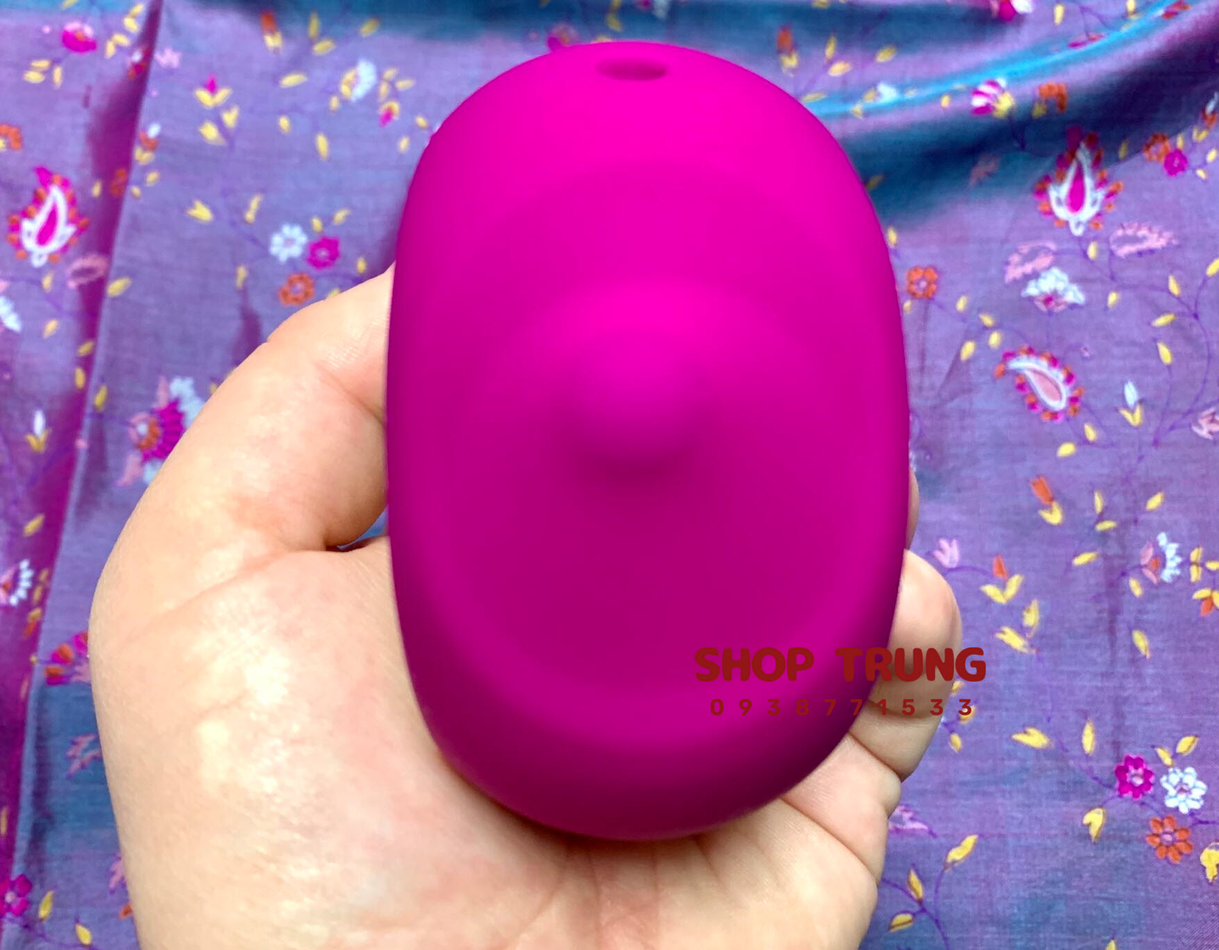 may liem Lelo Ora 3 may liem Lelo Ora 3