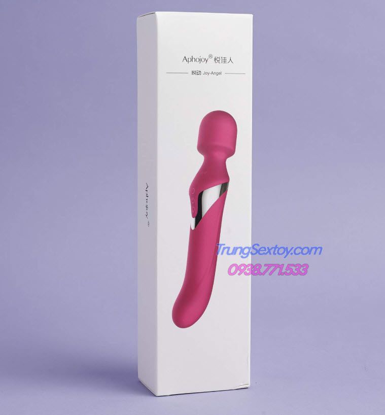 máy massage Eltran Aphojoy máy massage Eltran Aphojoy