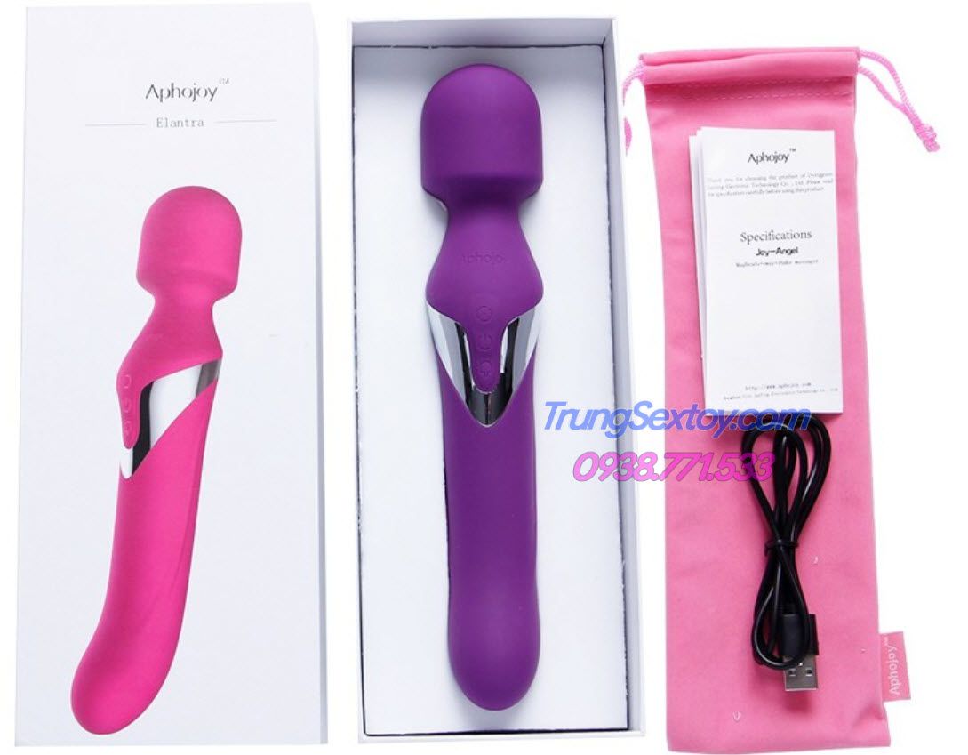 máy massage Eltran Aphojoy máy massage Eltran Aphojoy