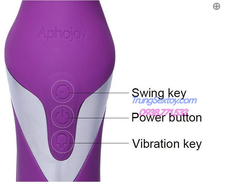 máy massage Eltran Aphojoy máy massage Eltran Aphojoy