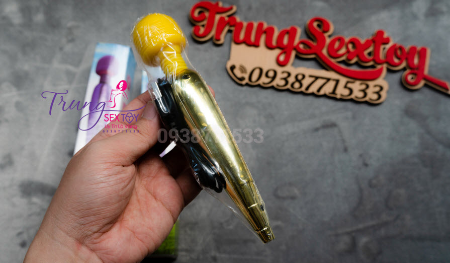 chày rung massage vùng kín chày rung massage vùng kín