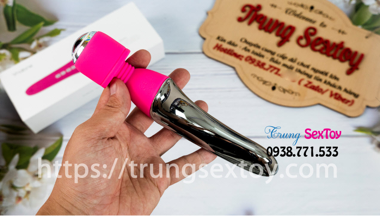 Máy massage Nalone Electro Máy massage Nalone Electro