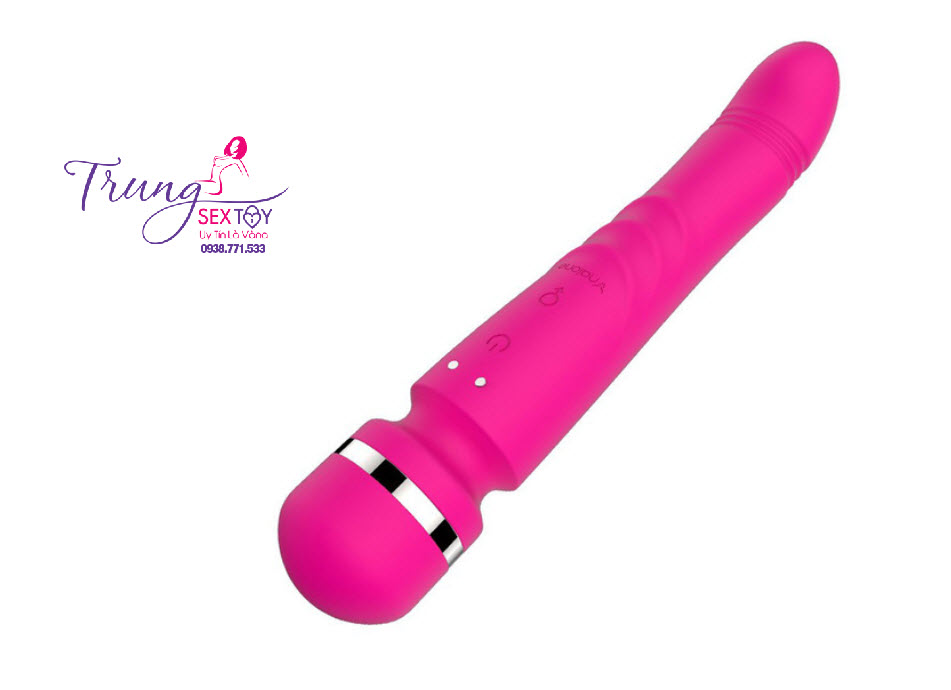 chày rung Nalone Yoni chày rung Nalone Yoni