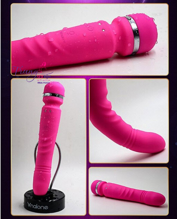 chày rung Nalone Yoni chày rung Nalone Yoni