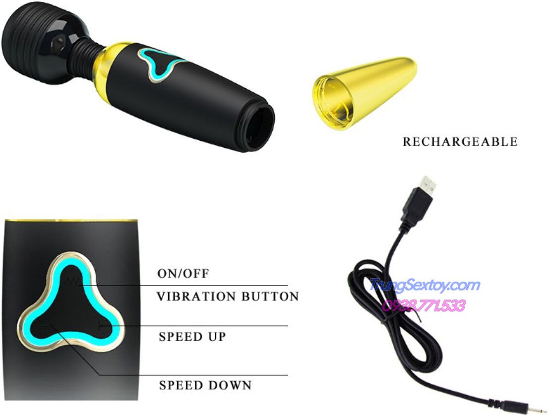 máy massage âm đạo Prettylove máy massage âm đạo Prettylove