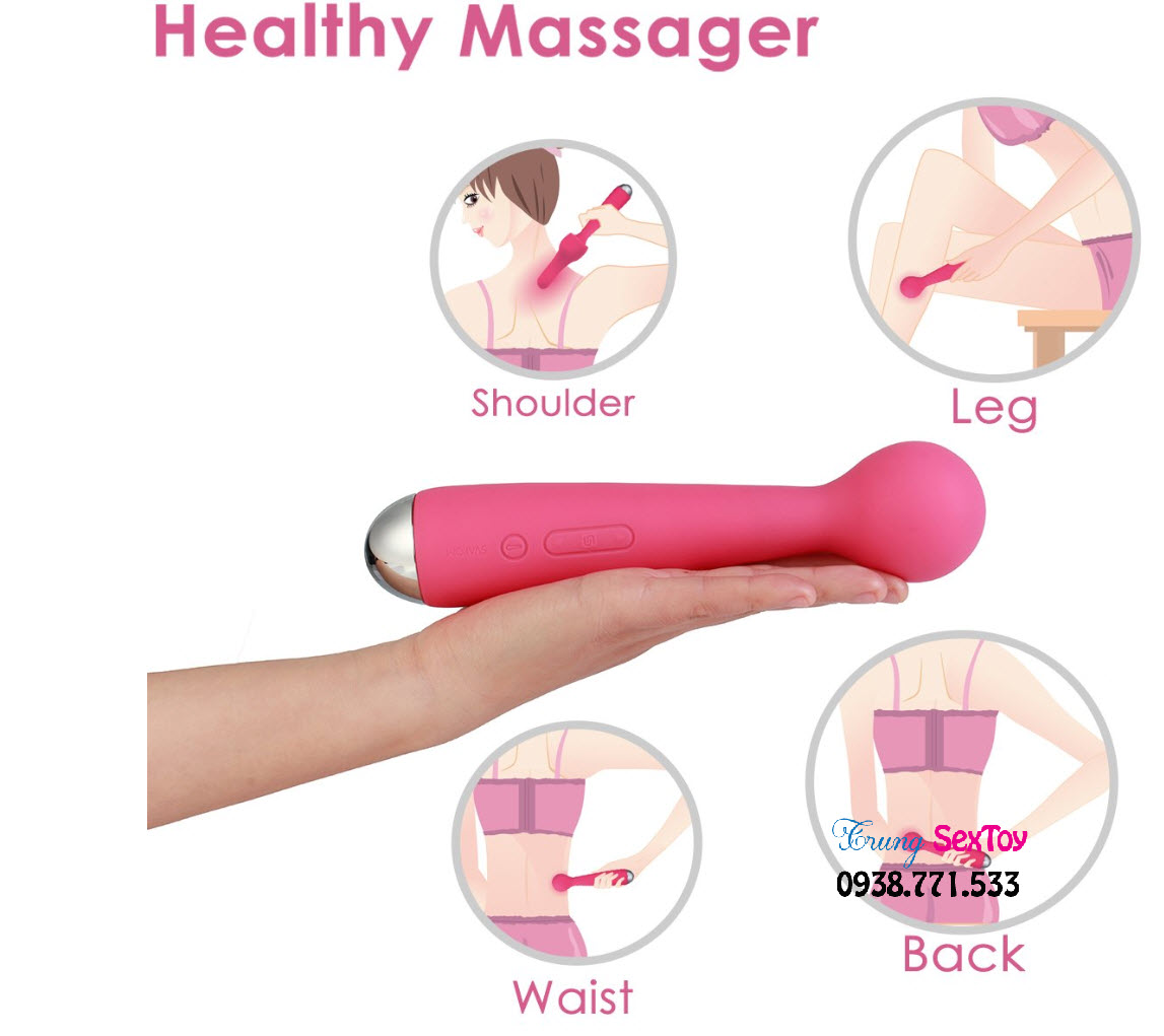 máy massage âm đạo cao cấp Svakom Emma máy massage âm đạo cao cấp Svakom Emma