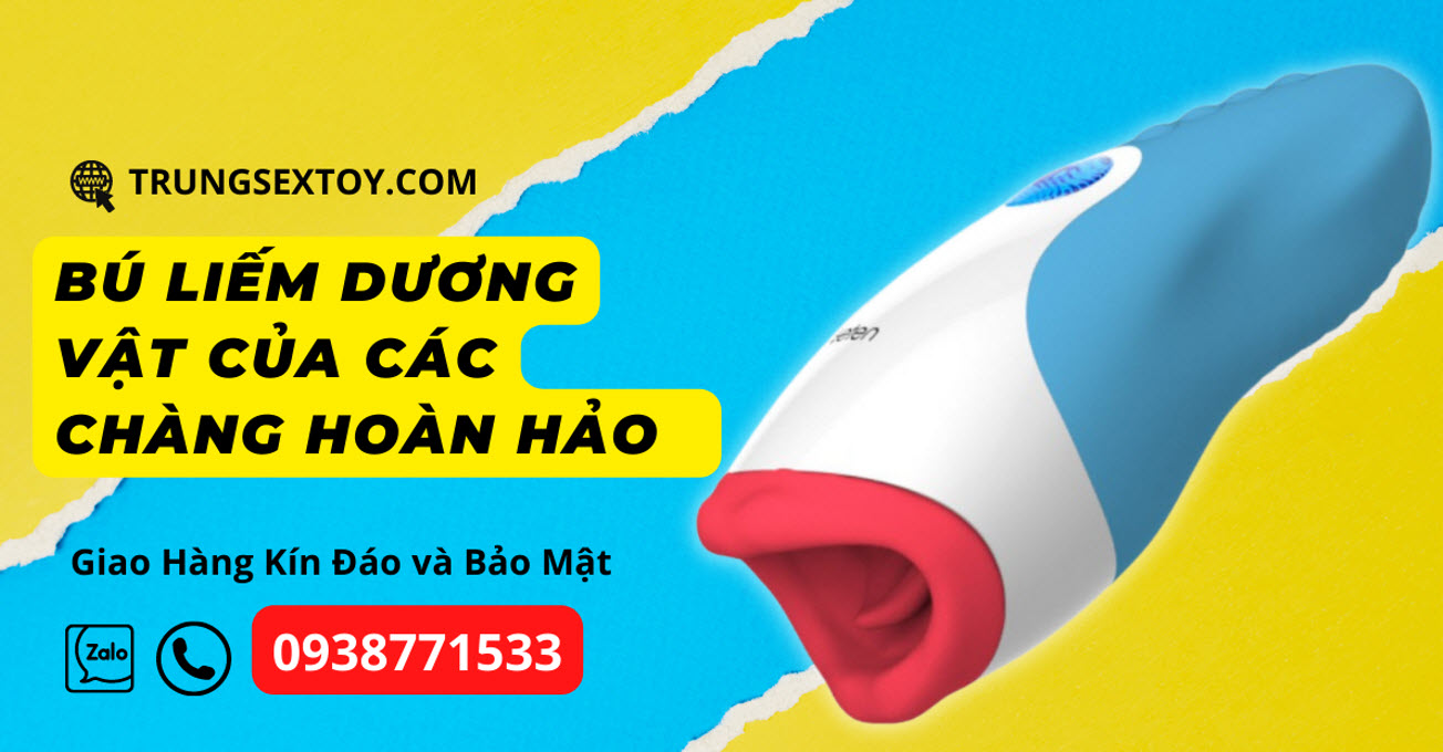 Máy Oralsex Leten Máy Oralsex Leten