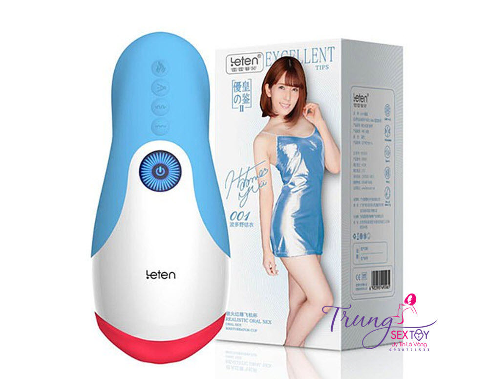 Máy Oralsex Leten Máy Oralsex Leten