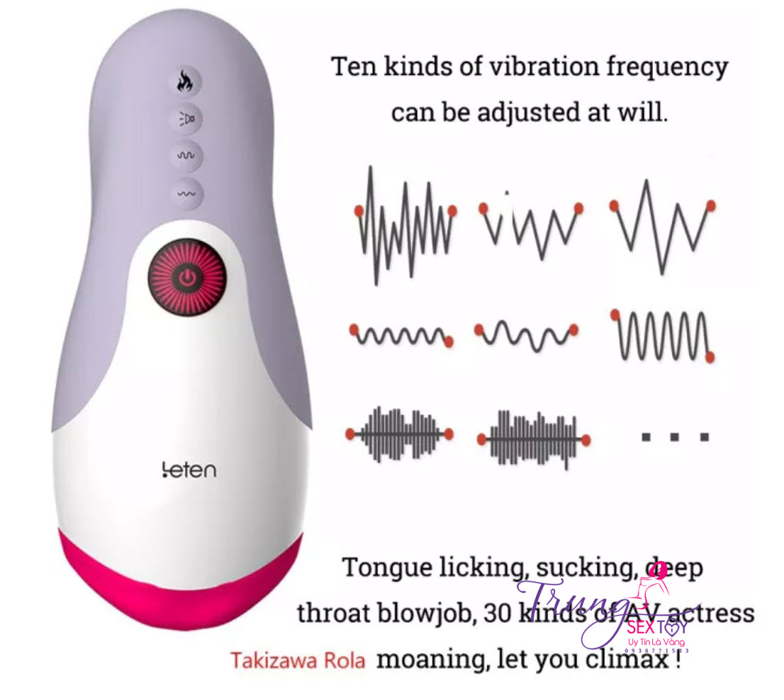 Máy Oralsex Leten Máy Oralsex Leten