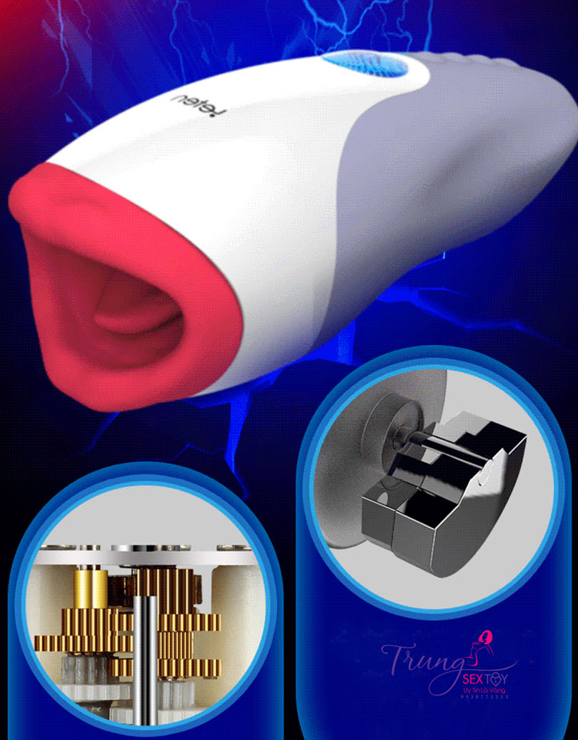 Máy Oralsex Leten Máy Oralsex Leten