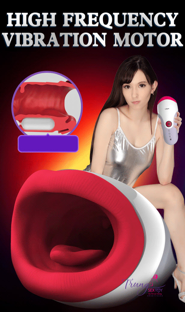 Máy Oralsex Leten Máy Oralsex Leten