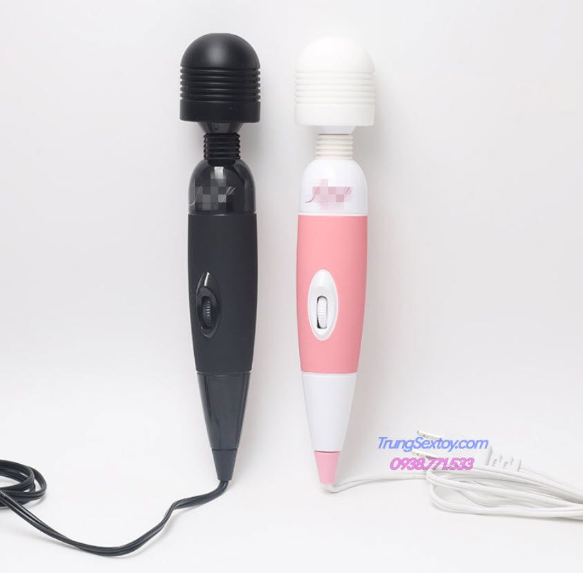 Máy rung âm đạo Fairy Máy rung âm đạo Fairy