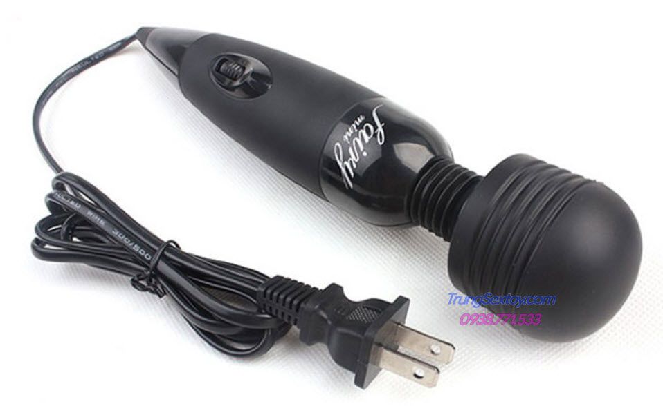 Máy rung âm đạo Fairy Máy rung âm đạo Fairy