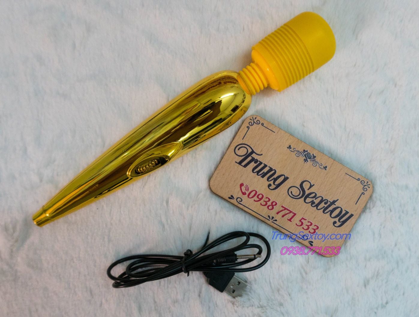 may rung âm đạo mini gold may rung âm đạo mini gold