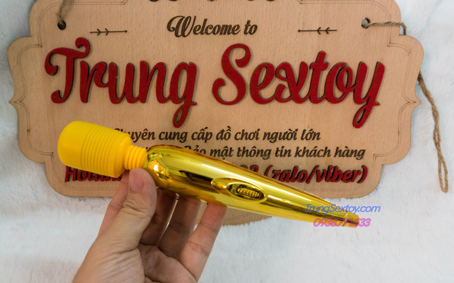 may rung âm đạo mini gold may rung âm đạo mini gold