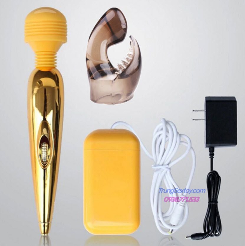 may rung âm đạo mini gold may rung âm đạo mini gold