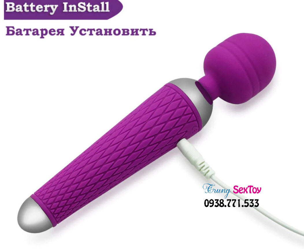 may rung massage vung kin may rung massage vung kin