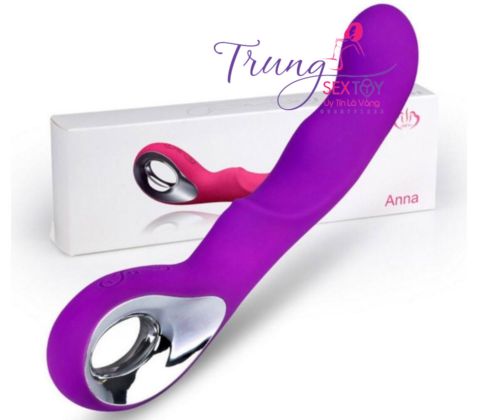 may rung massage vùng kín anna may rung massage vùng kín anna