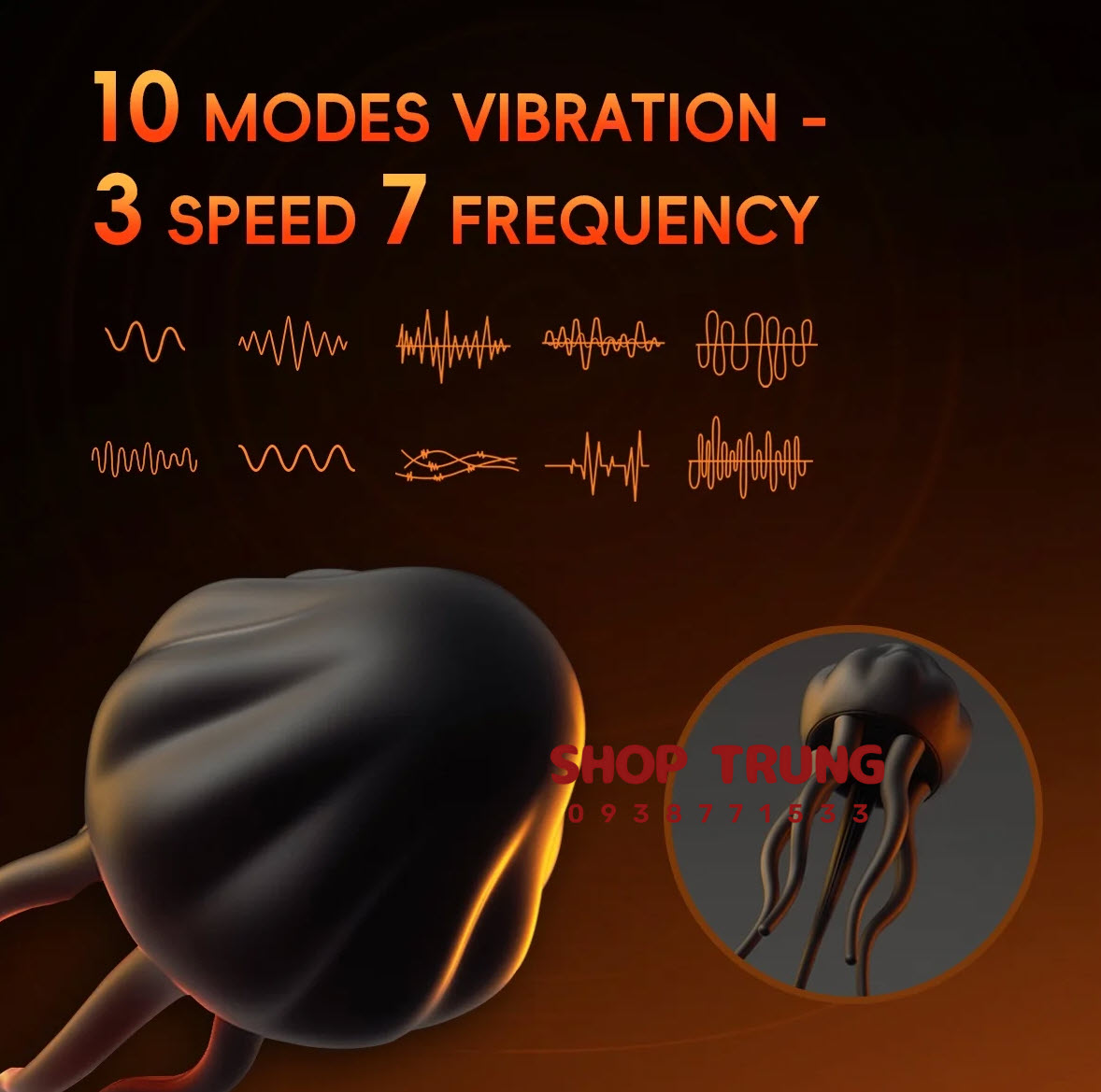 may rung massage duong vat may rung massage duong vat