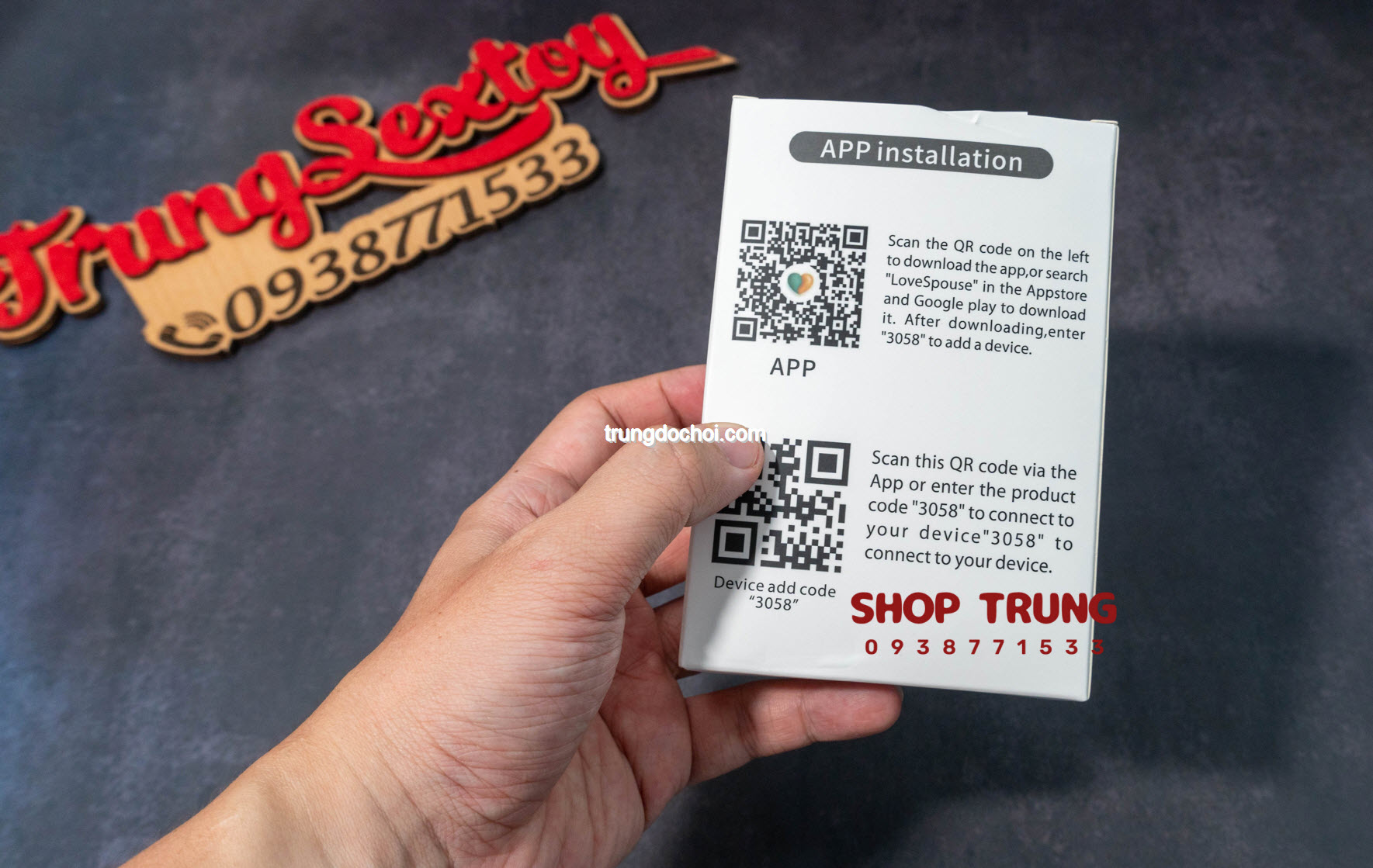 máy rung hậu môn máy rung hậu môn