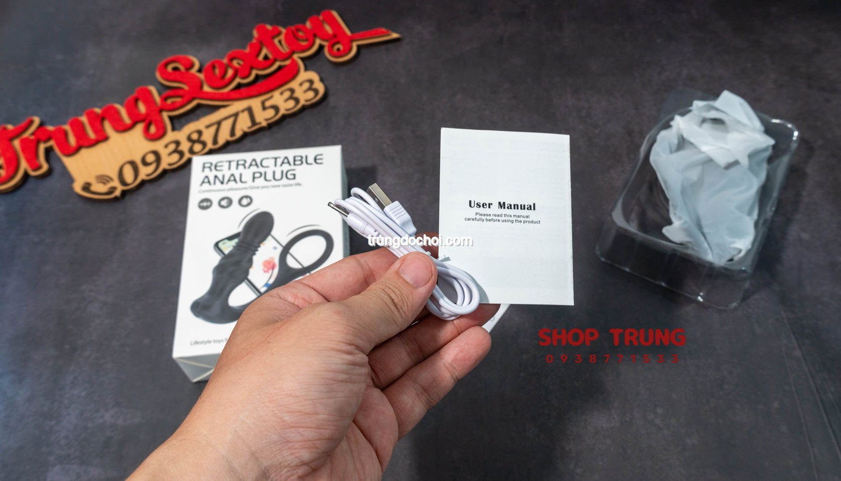 may rung danh cho hau mon may rung danh cho hau mon