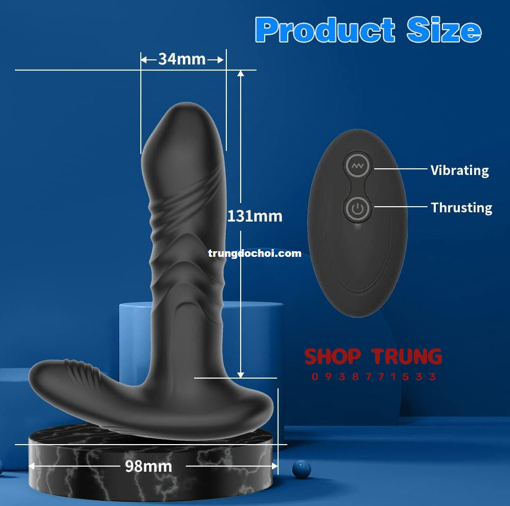 dụng cụ massage hậu môn dụng cụ massage hậu môn