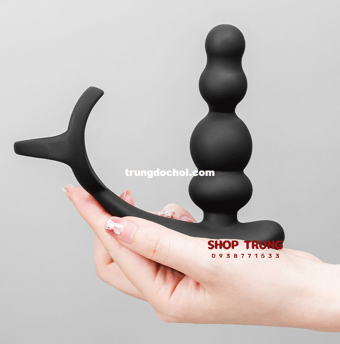 dụng cụ kích thích hậu môn dụng cụ kích thích hậu môn