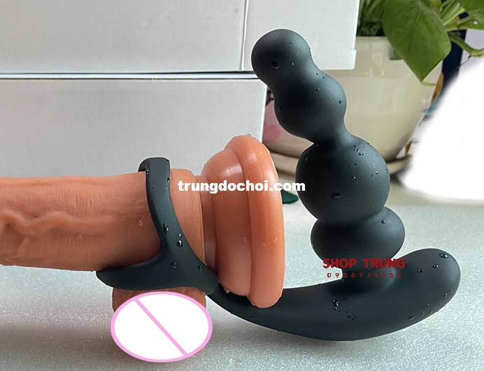 dụng cụ kích thích hậu môn dụng cụ kích thích hậu môn