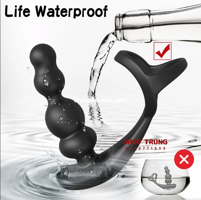 dụng cụ kích thích hậu môn dụng cụ kích thích hậu môn