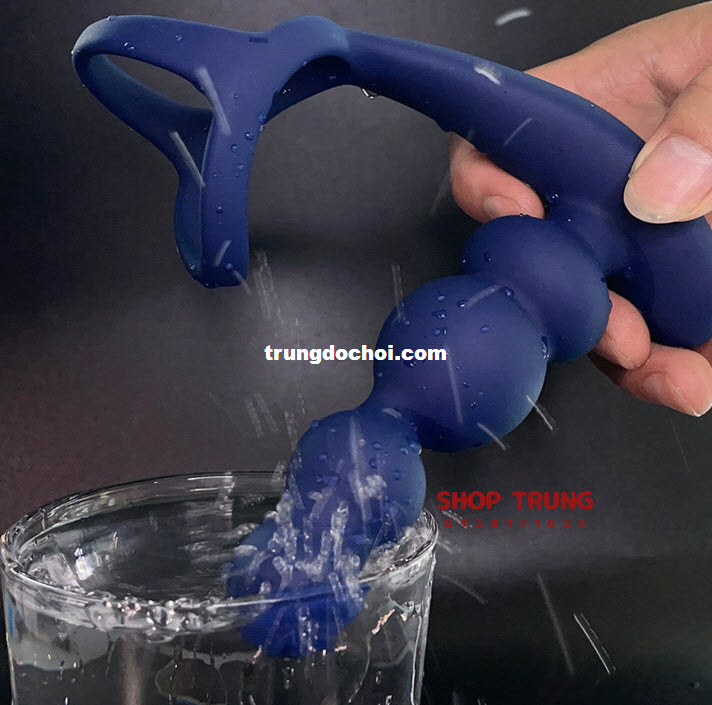 dụng cụ kích thích hậu môn dụng cụ kích thích hậu môn