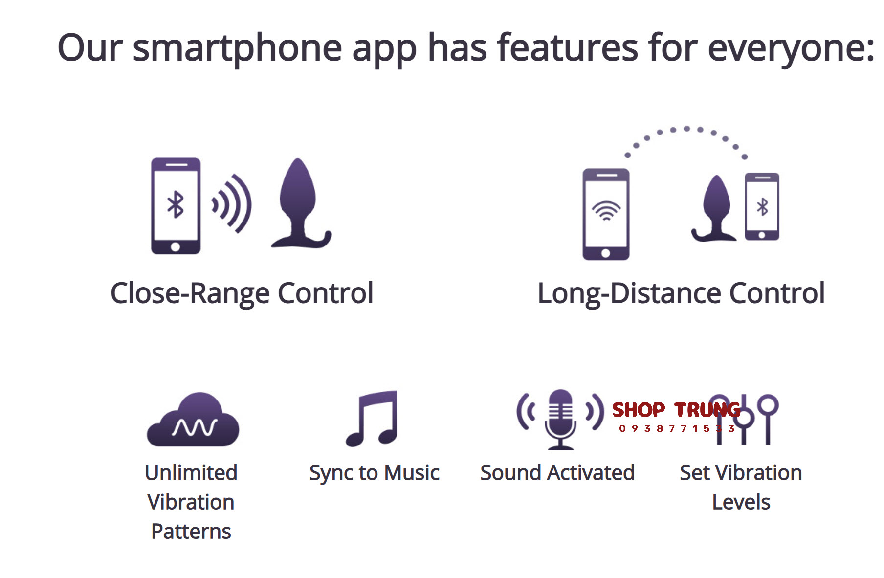 May rung Lovense Hush May rung Lovense Hush