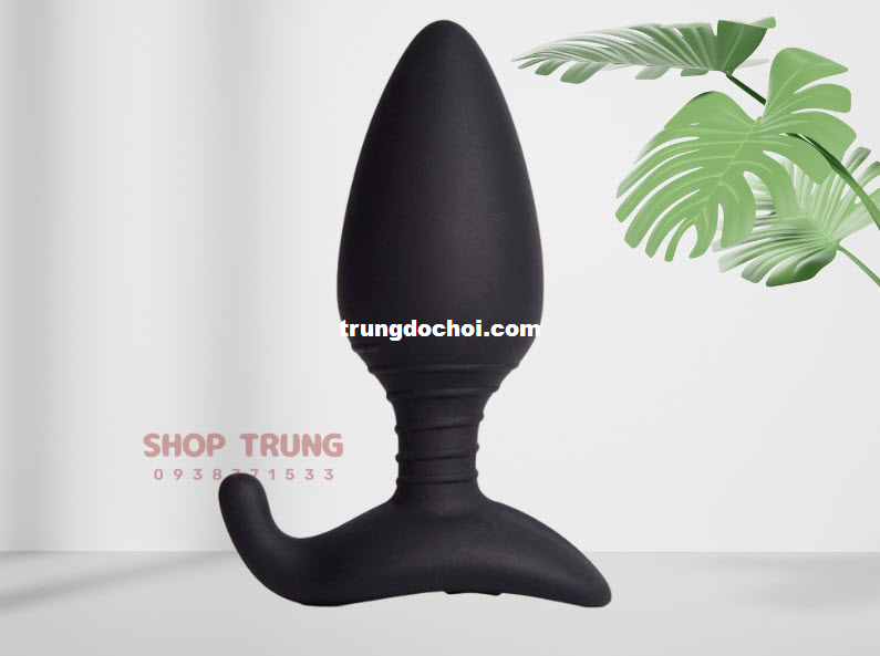 kích thích hậu môn Lovense Hush kích thích hậu môn Lovense Hush